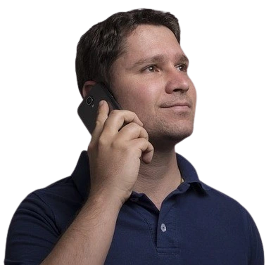 Telefongespräch Experten Rohrreinigung