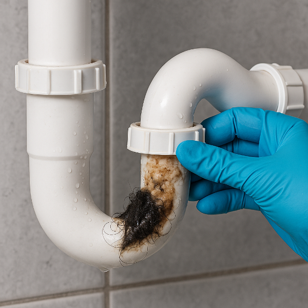 Sanitärtechnik und Leitungsprobleme Fuldatal