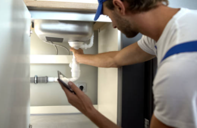 Rohrreinigung Eschwege